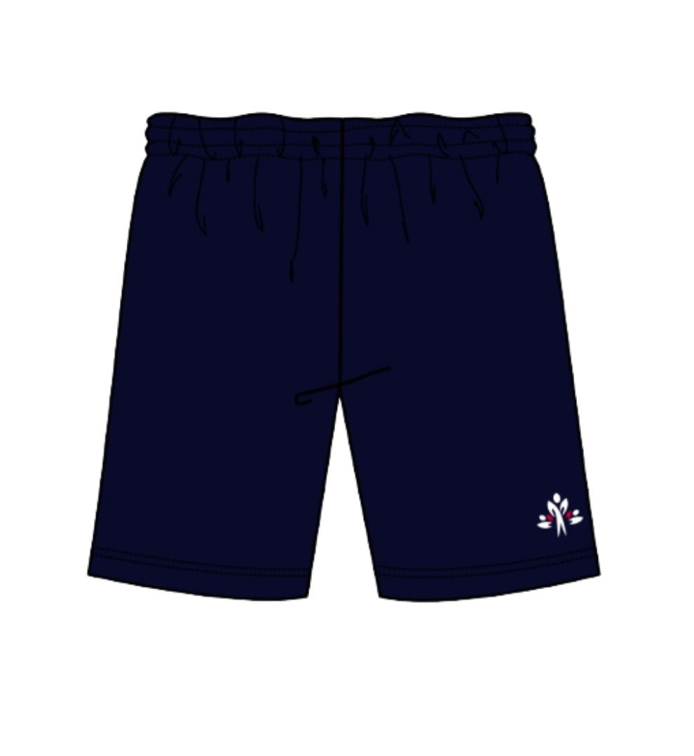 FL195 - Short de sport marine