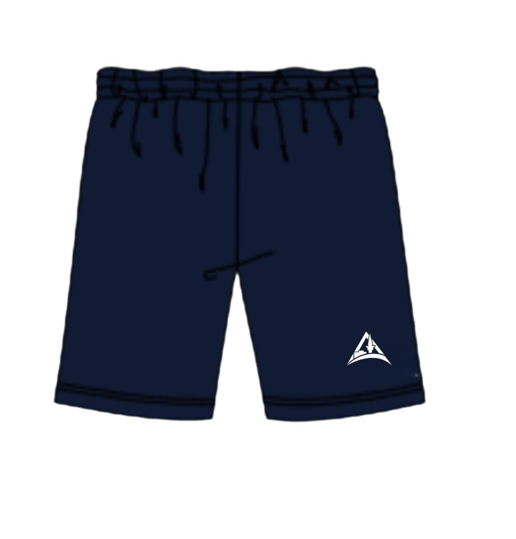 ME195 - Short de sport marine