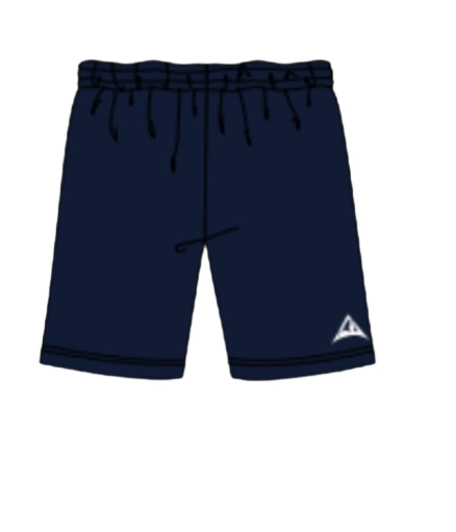 ME195 - Short de sport marine