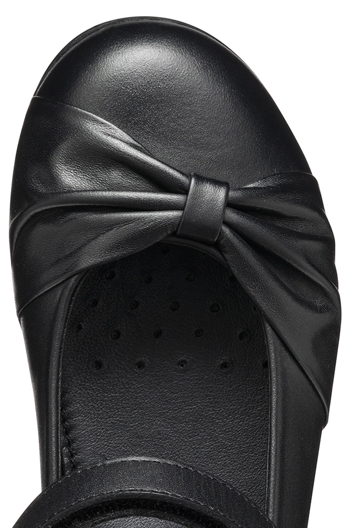 MODIBERIDE - Ballerines en cuir GEOX (Disponible année scolaire 2025-2026)