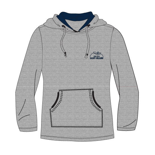 SH9041 - Kangourou gris adulte