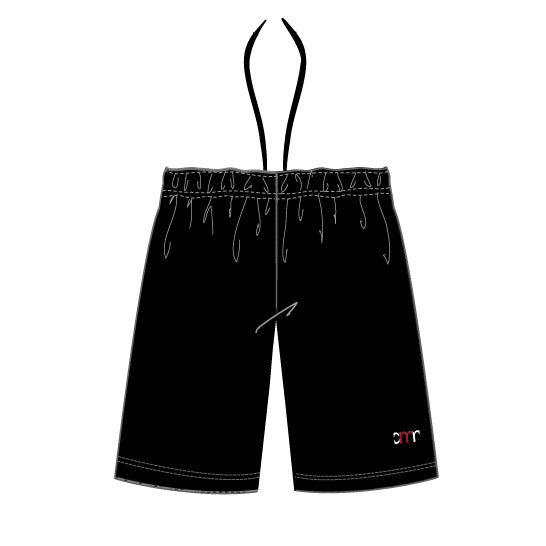 CMR703 - Short de sport noir