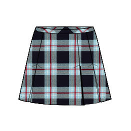 FL6051T - Jupe tartan