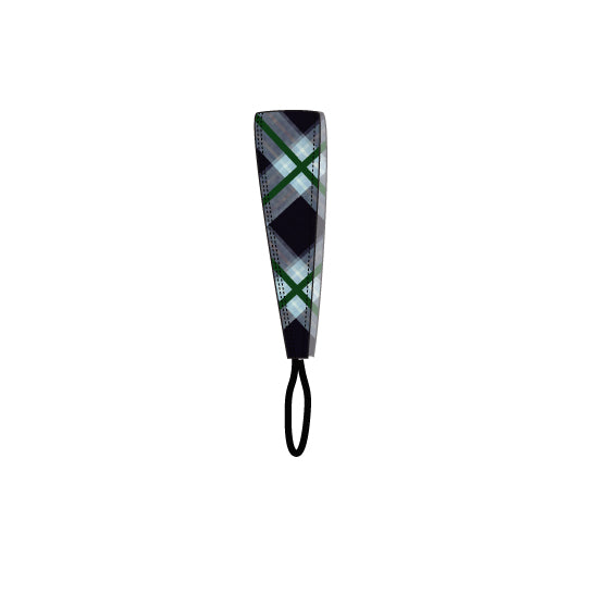 MZ406 - Bandeau tartan