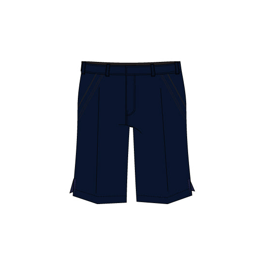 MOD34003 - Bermuda marine
