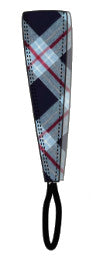ASC406 - Bandeau tartan