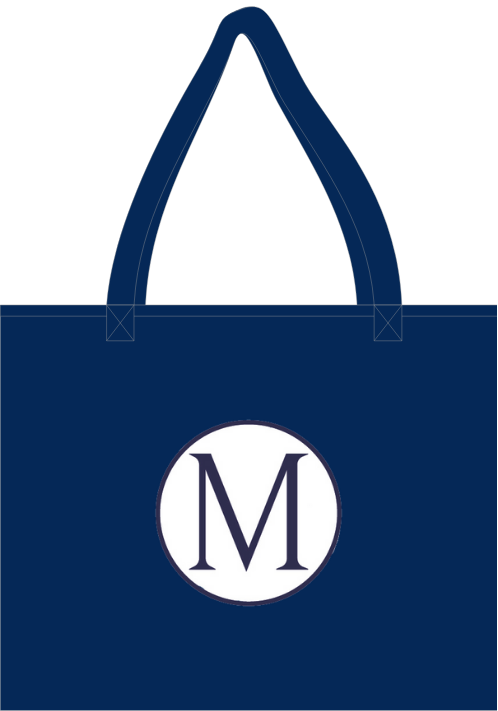 Sac réutilisable petit - S02