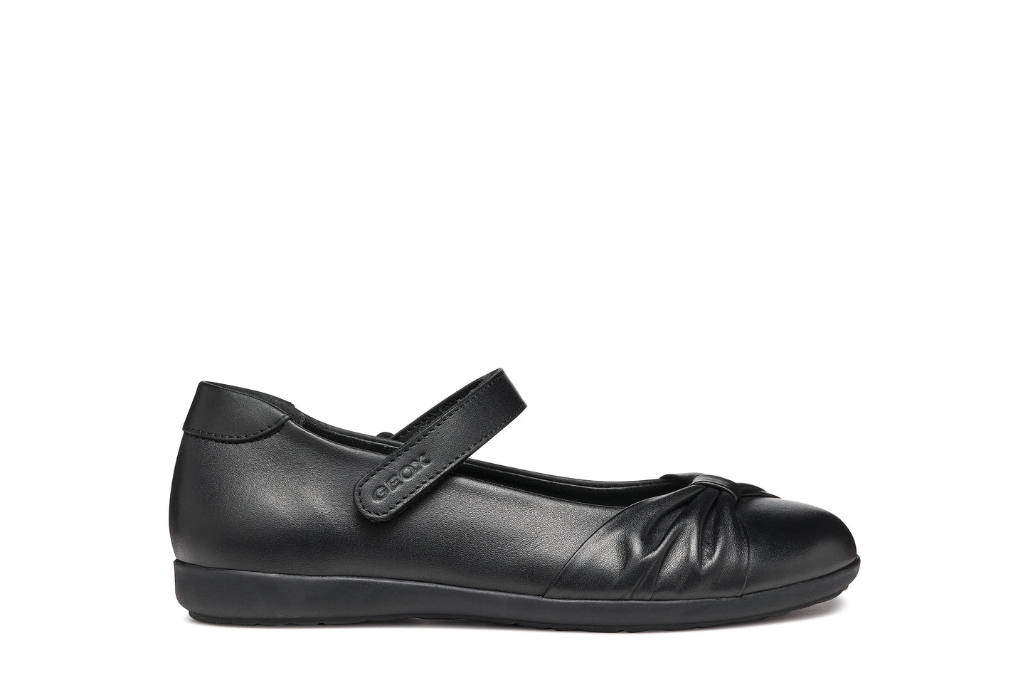 MODIBERIDE - Ballerines en cuir GEOX (Disponible année scolaire 2025-2026)