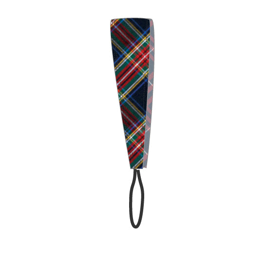 EMC406 - Bandeau tartan