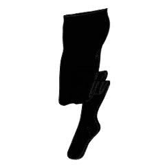CMR5325N - Collant noir en microfibre (Disponible année scolaire 2025-2026)