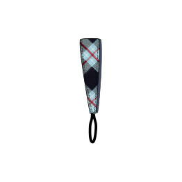 FL406 - Bandeau tartan