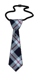 ASC400T - Cravate tartan