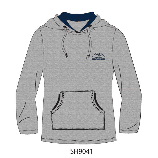 SH9041 - Kangourou gris adulte