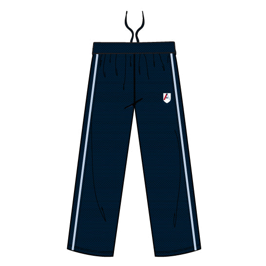 ASC203 - Pantalon de sport marine léger