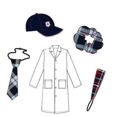 Académie Ste-Thérèse Campus Rosemère - Accessories