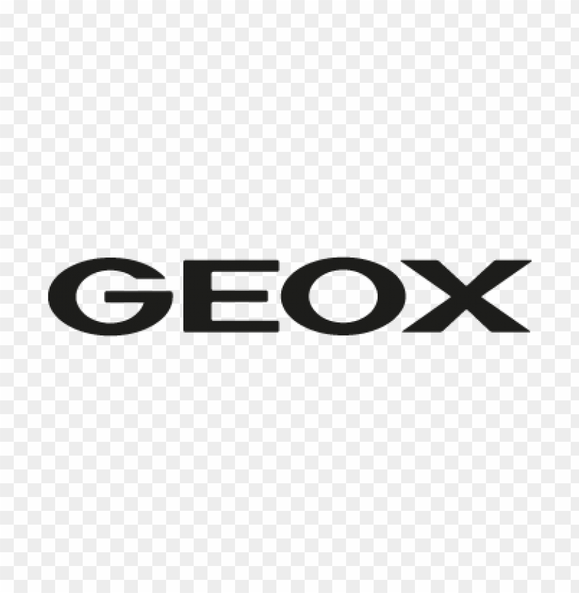 Section Souliers - Geox