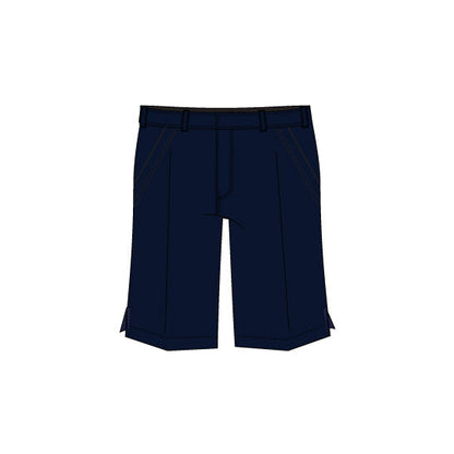 MOD34003 - Bermuda marine