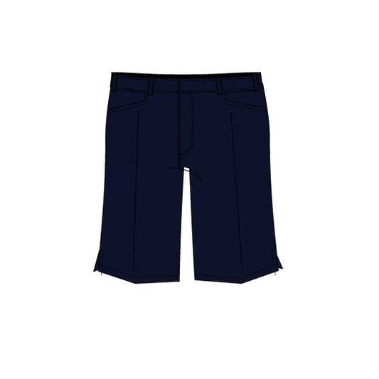 MOD31103 - Bermuda marine boutons intérieurs